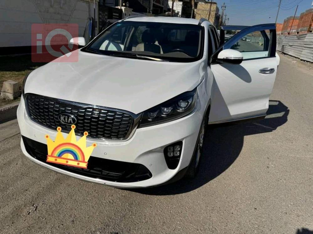 کیا سۆرینتۆ